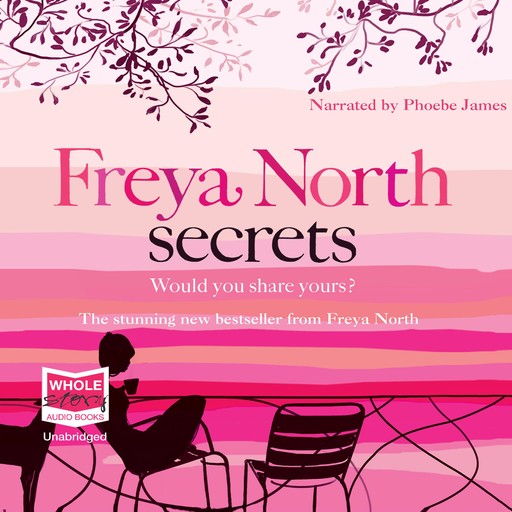 Secrets, Freya North