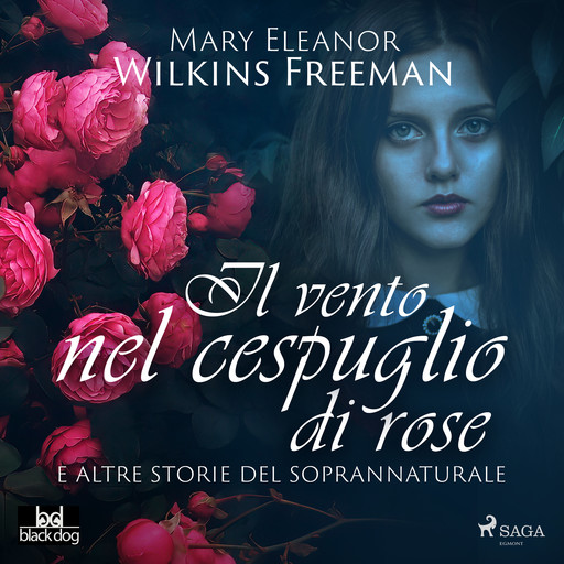 Il vento nel cespuglio di rose e altre storie del soprannaturale, Mary E. Wilkins Freeman