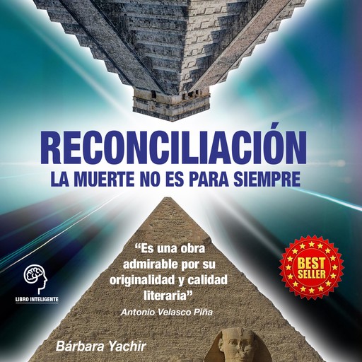 Reconciliación, BARBARA YACHIR
