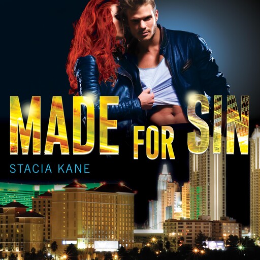 Made For Sin, Stacia Kane