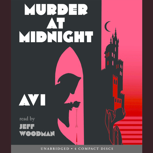 Murder at Midnight, Avi
