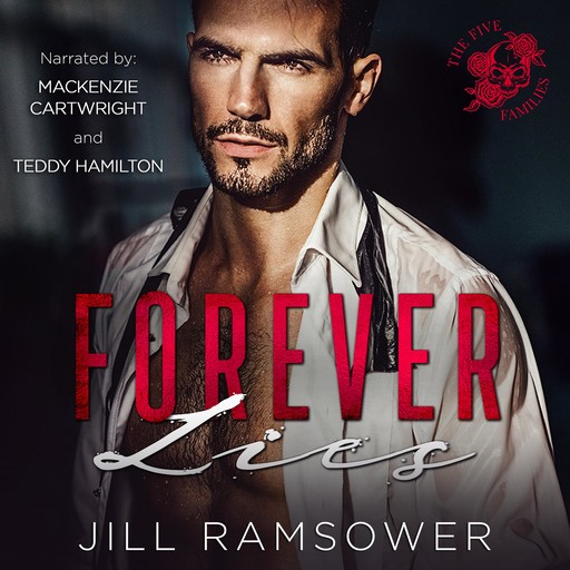 Forever Lies, Jill Ramsower