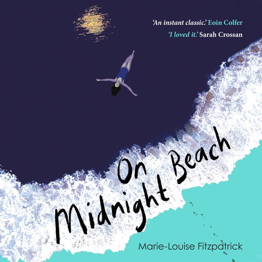 On Midnight Beach, Marie-Louise Fitzpatrick