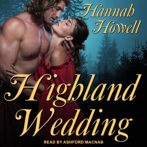 Highland Wedding, Hannah Howell