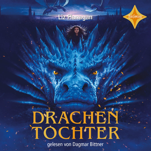 Drachentochter - Legenden der Lüfte, Teil 1 (ungekürzt), Liz Flanagan