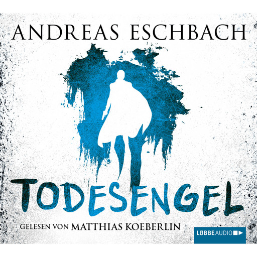 Todesengel, Andreas Eschbach