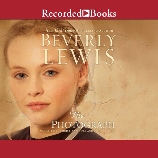 The Photograph, Beverly Lewis