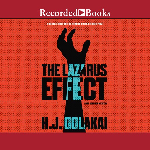 The Lazarus Effect, H. J. Golakai
