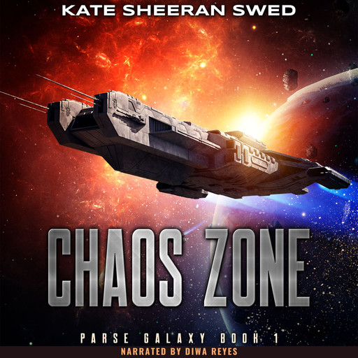 Chaos Zone, Kate Sheeran Swed