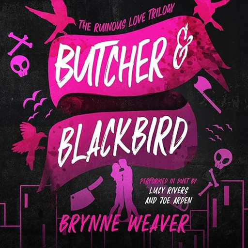 Butcher & Blackbird:, Brynne Weaver