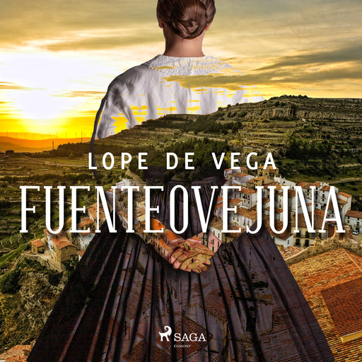 Escucha El Audiolibro “Fuenteovejuna”, De Lope De Vega En Bookmate