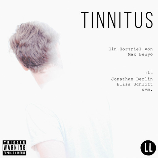 Tinnitus (Hörspiel), Max Benyo