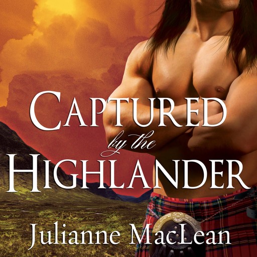 Captured by the Highlander, Julianne MacLean