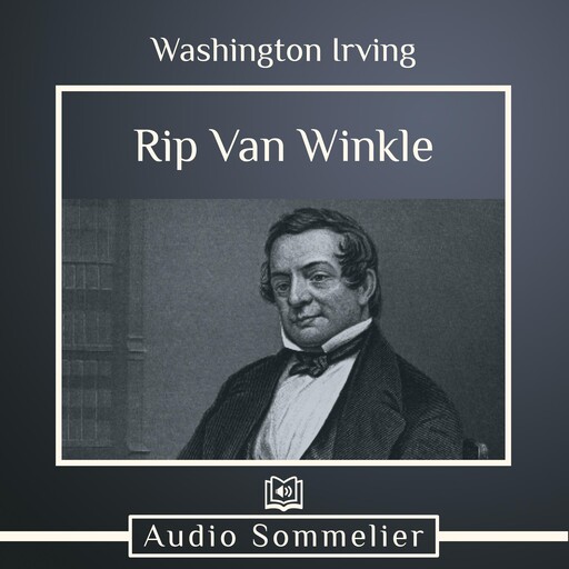 Rip Van Winkle, Washington Irving