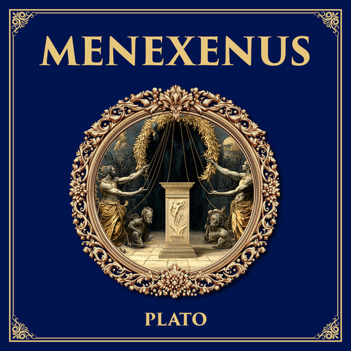 Menexenus, Plato, Tim Zengerink