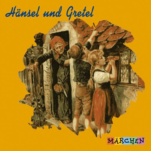 Hänsel und Gretel, Jakob Ludwig Karl Grimm