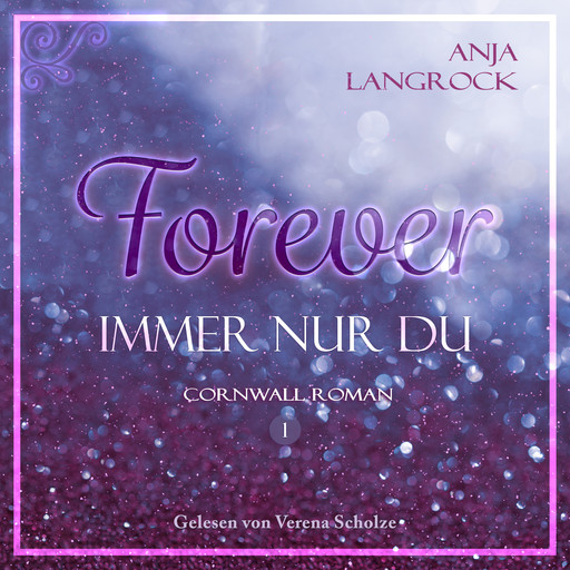 Forever, Anja Langrock