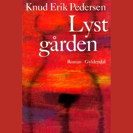 Lystgården, Knud Pedersen