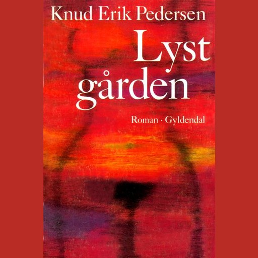 Lystgården, Knud Pedersen