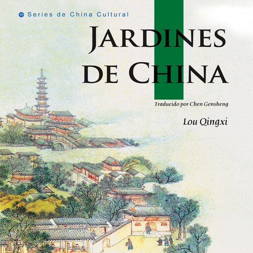 Jardines de China, Lou Qingxi