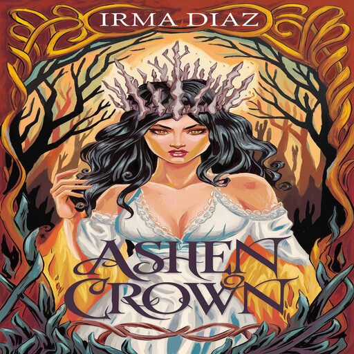 Ashen Crown, Irma Diaz