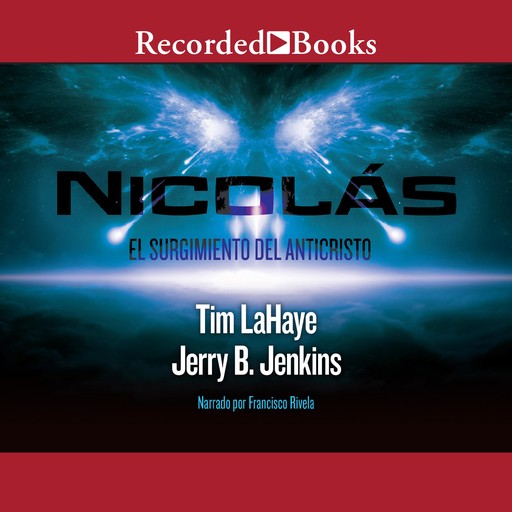 Nicolas, Tim LaHaye, Jerry B. Jenkins