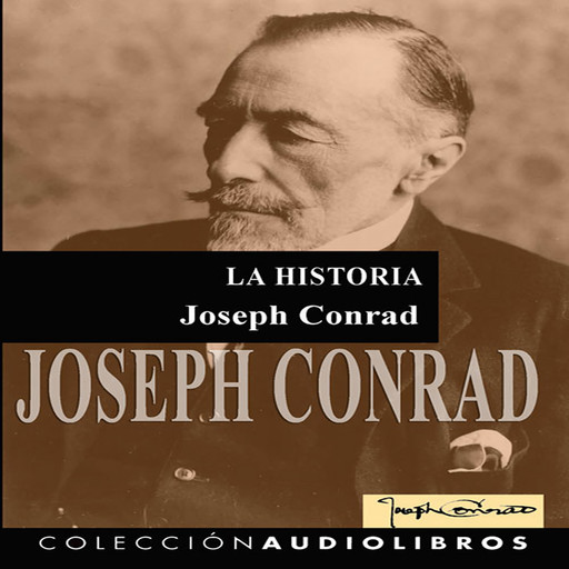 La Historia, Joseph Conrad