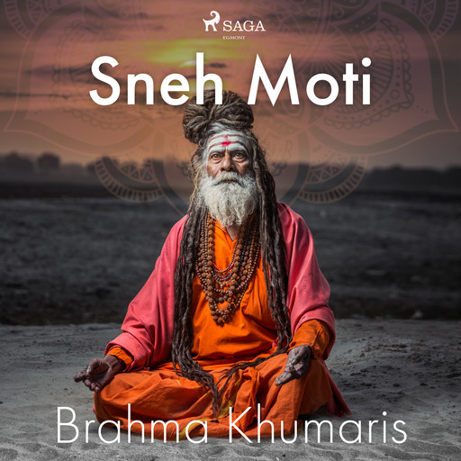 Sneh Moti, Brahma Khumaris