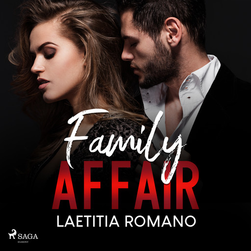 Family Affair, Laetitia Romano