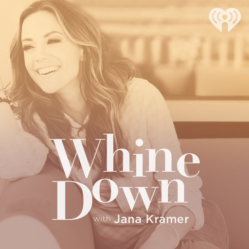 Q&A with Jana K, iHeartPodcasts