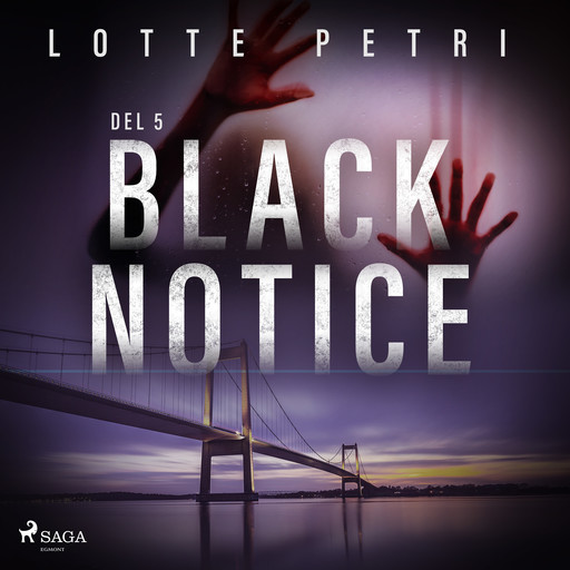 Black Notice del 5, Lotte Petri