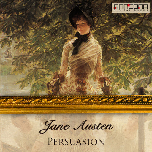 Persuasion, Jane Austen