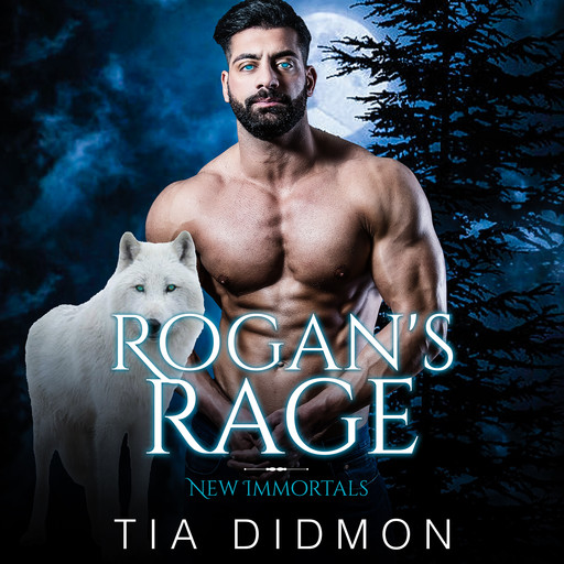 Rogan's Rage, Tia Didmon