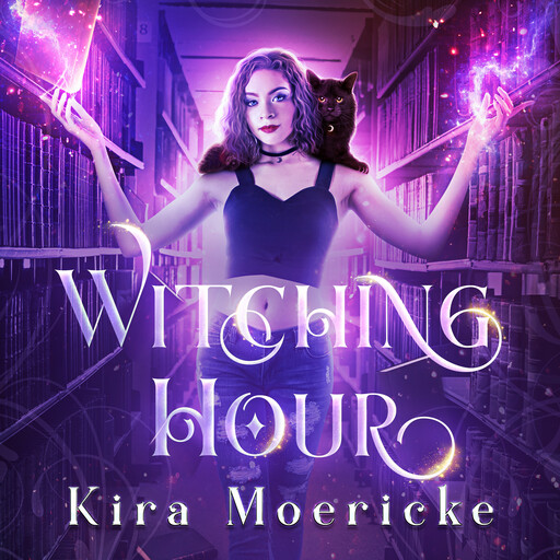 Witching Hour, Kira Moericke
