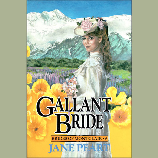 Gallant Bride, Jane Peart