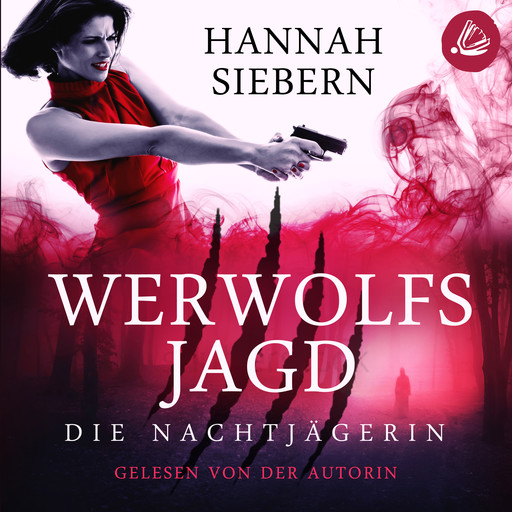 Werwolfsjagd, Hannah Siebern