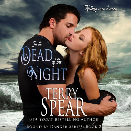 In the Dead of the Night, Terry Spear