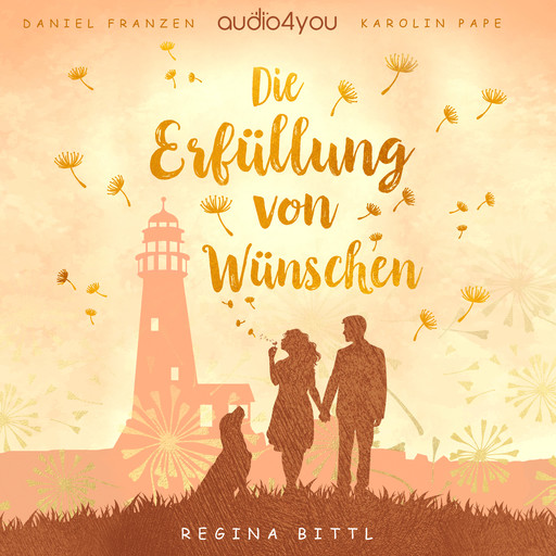 Die Erfüllung von Wünschen, Regina Bittl