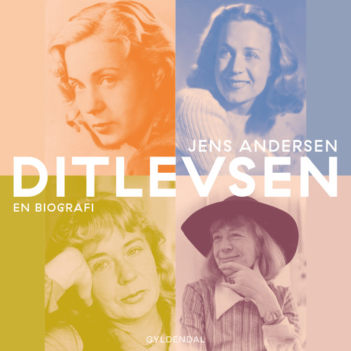 Ditlevsen, Jens Andersen