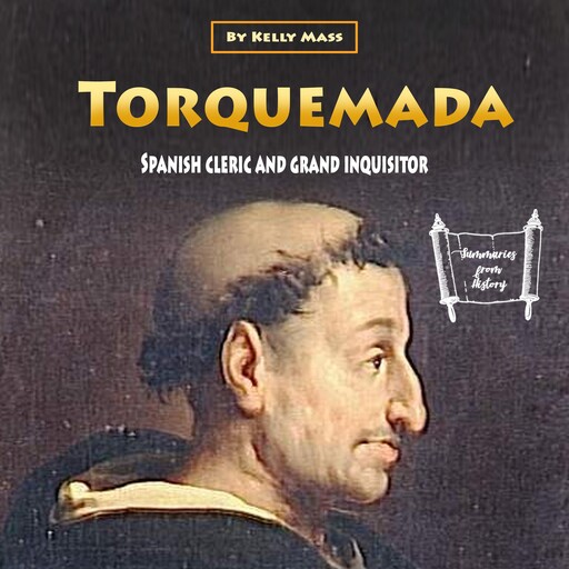 Torquemada, Kelly Mass