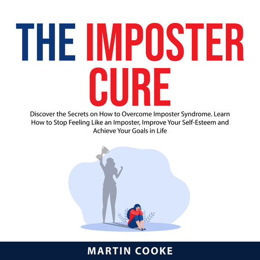 The Imposter Cure, Martin Cooke