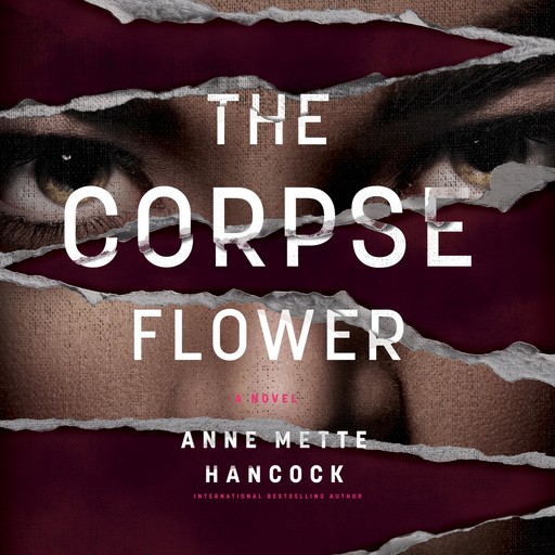 The Corpse Flower, Anne Hancock