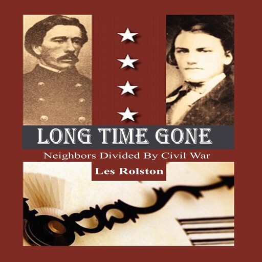 Long Time Gone, Les Rolston