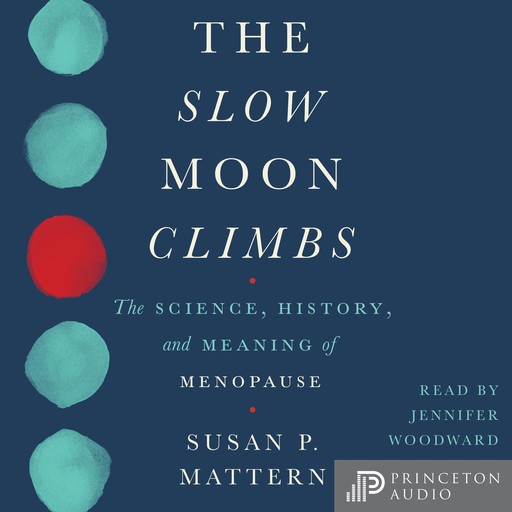 The Slow Moon Climbs, Susan Mattern