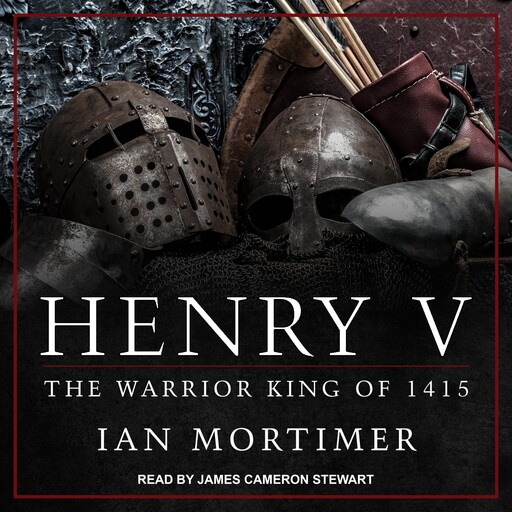 Henry V, Ian Mortimer