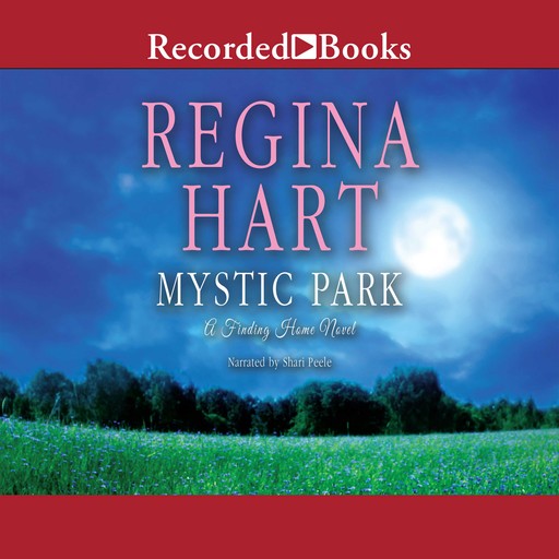 Mystic Park, Regina Hart