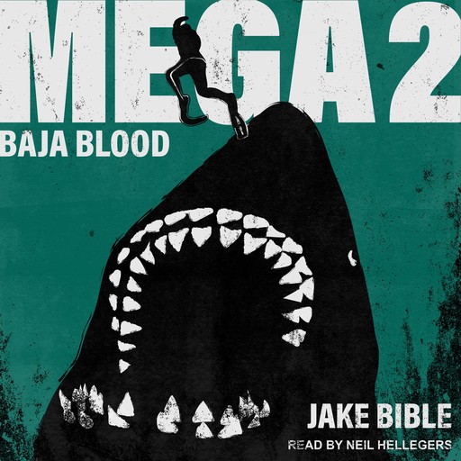 Baja Blood, Jake Bible