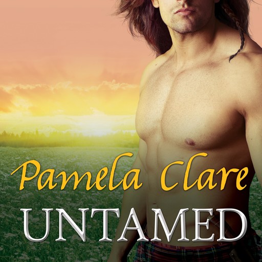 Untamed, Pamela Clare