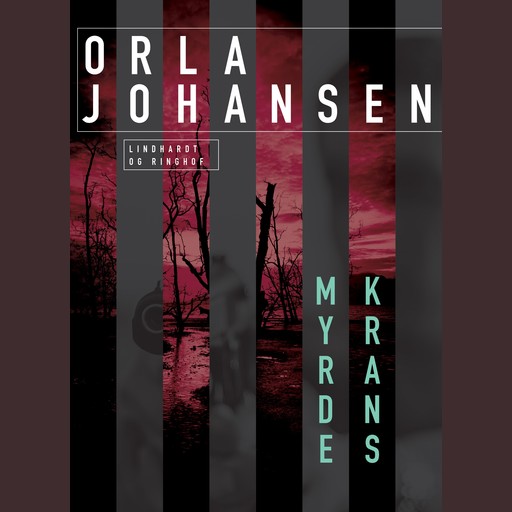 Myrdekrans, Orla Johansen