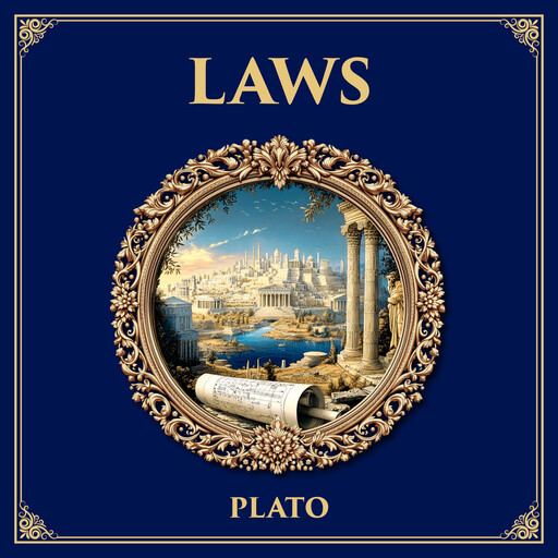 Laws, Plato, Tim Zengerink